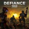 Defiance 2050 Box Art Front